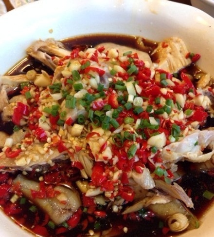 姐妹饭店(东安路店)