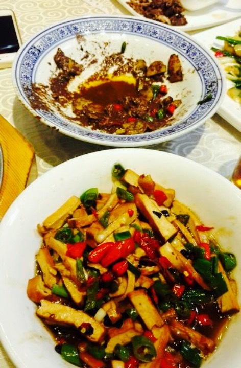 柴火饭店(黄埔店)