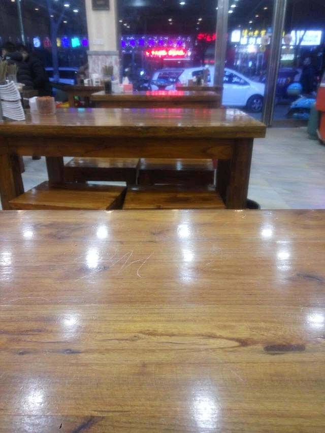 柘城垛子羊肉汤