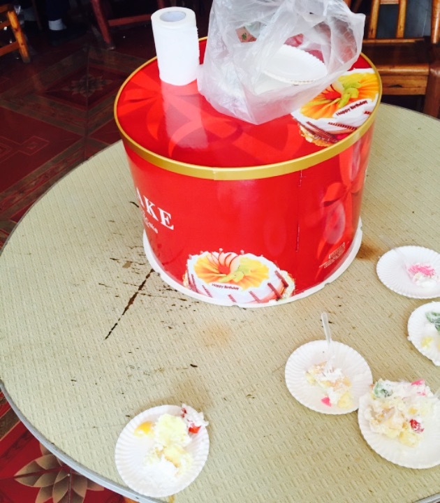 奇士乐烘焙(财富广场店)