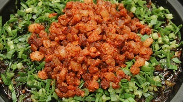 富贵轩(唐家墩店)