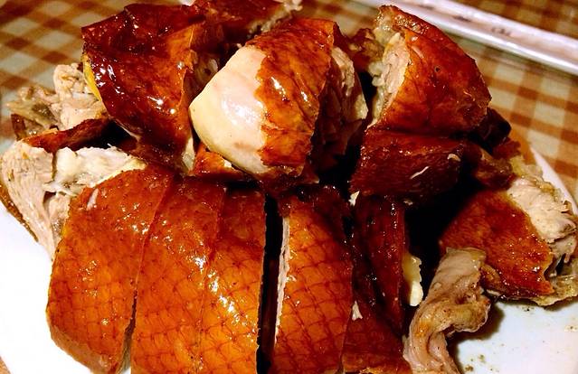 聂记粤菜馆(鼓西路店)