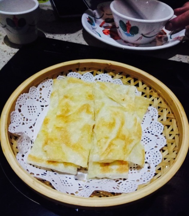 大丰收脆鱼(集美万达店)