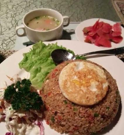 北海金昌开元名都大酒店·布兰卡西餐厅