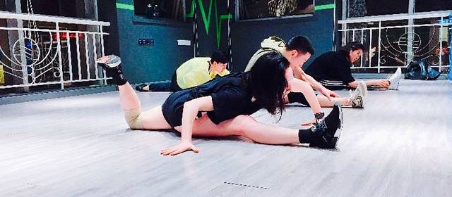 鸡排风云(北门店)