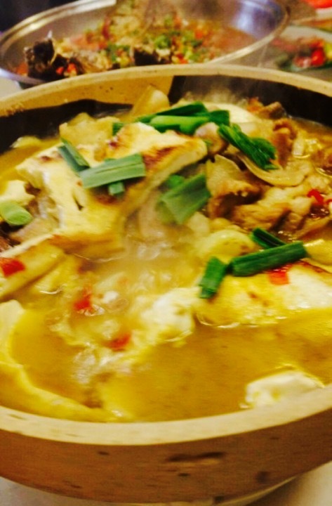 杉树湾(商城店)