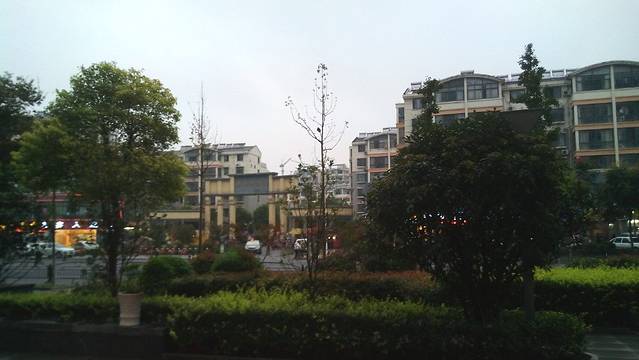 冀鲁豫边区革命纪念馆