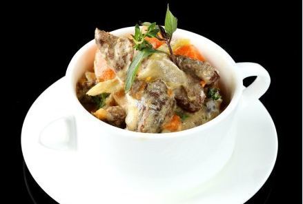 北海湾惠龙万达嘉华酒店·美食汇全日自助餐