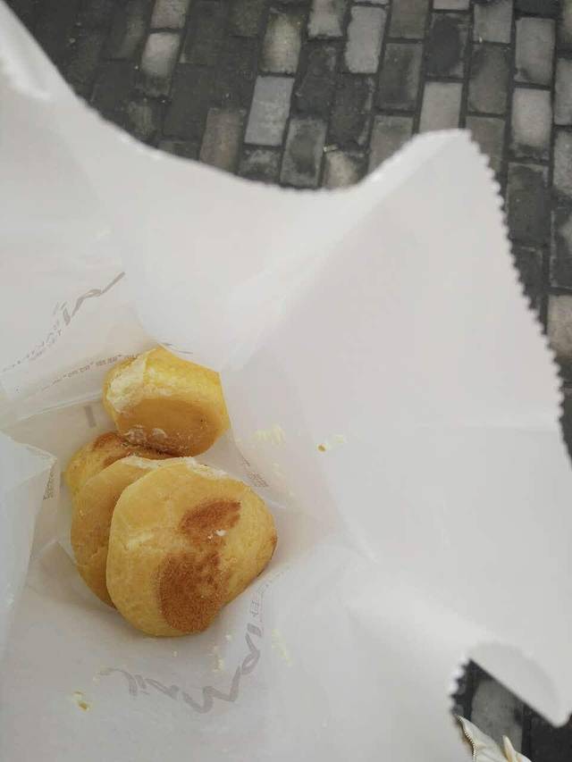 佳麦烘焙(人民西路店)