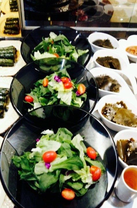 金色港湾酒楼(支河沿路店)