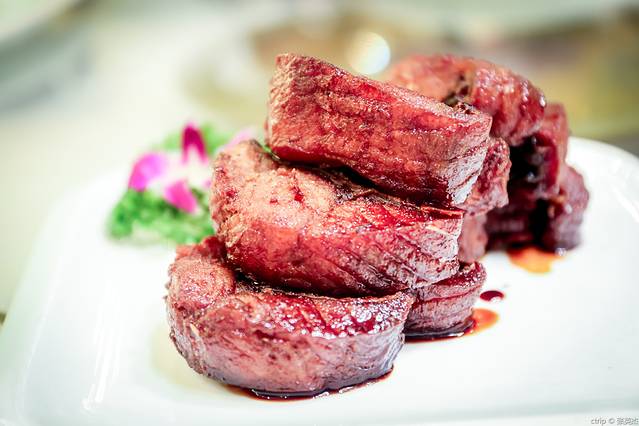 杏花楼(黄河路店)