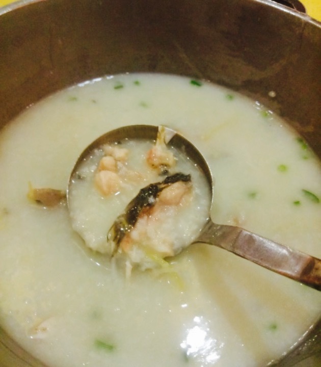 太子海鲜粥城(康乐路店)