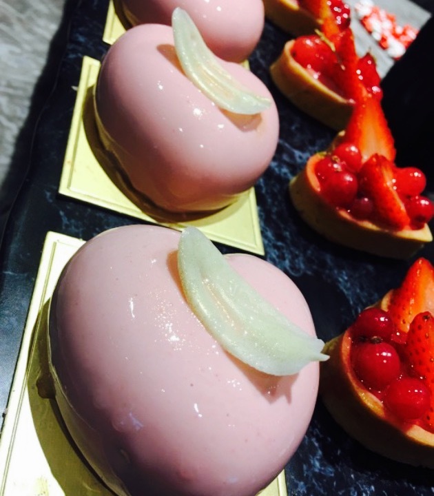 铂尔曼·雅韵西餐厅