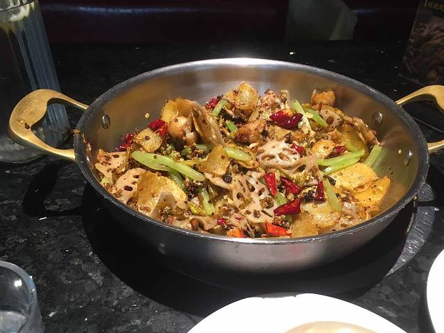 咏蛙田鸡(南中广场店)