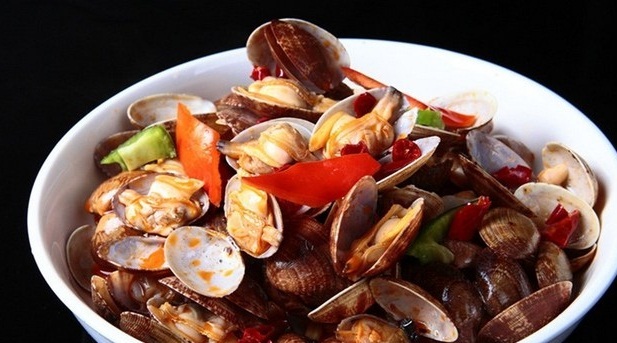 密友回转自助火锅(中海环宇城店)