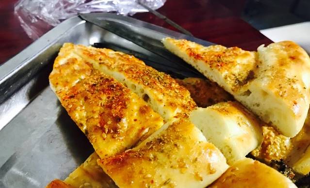 老地方金牌烧烤