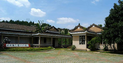 景德镇民窑博物馆