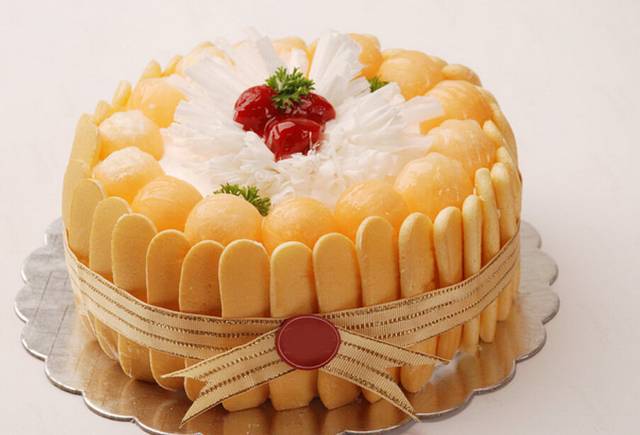 凯司令西点房(张泾店)