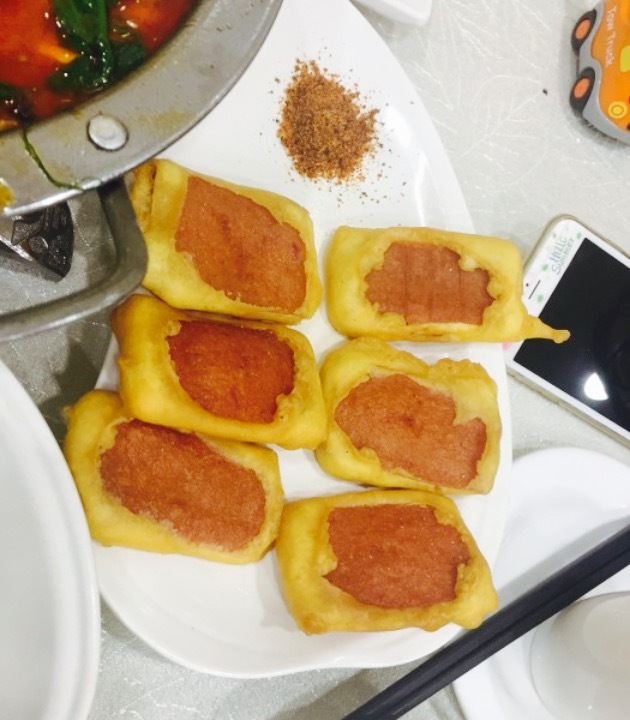 大观牛菜馆(西坝路店)