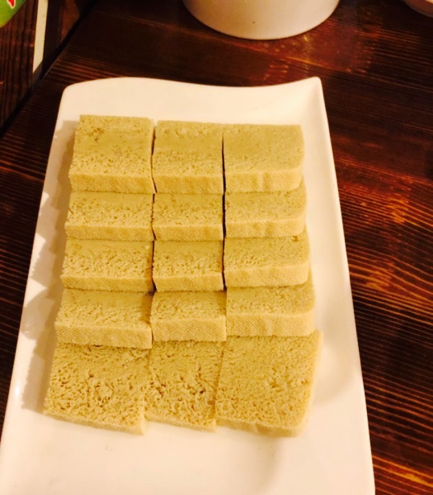 院里炭火铜锅涮羊肉(槐中路店)