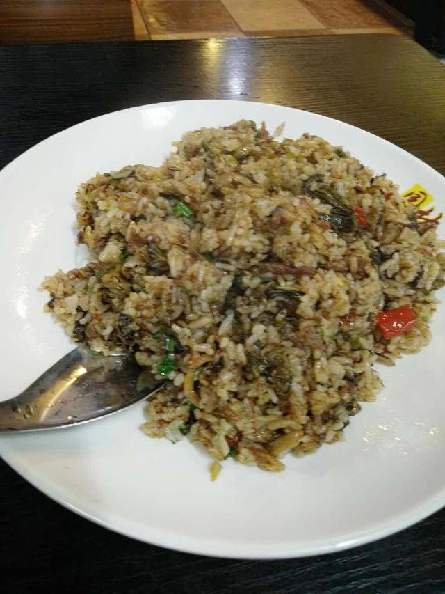 园林食都(罗池店)