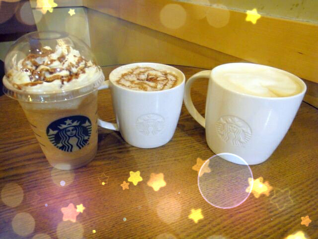 星巴克(沈阳佳兆业广场店)