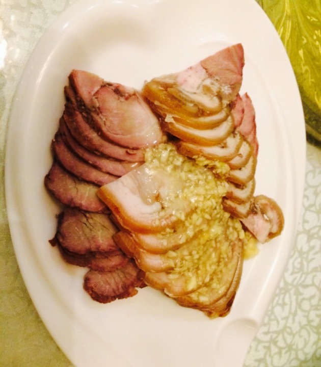 鸿福酒楼(建国路店)