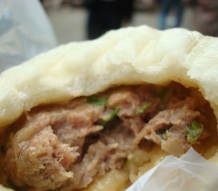 德华楼(六渡桥店)