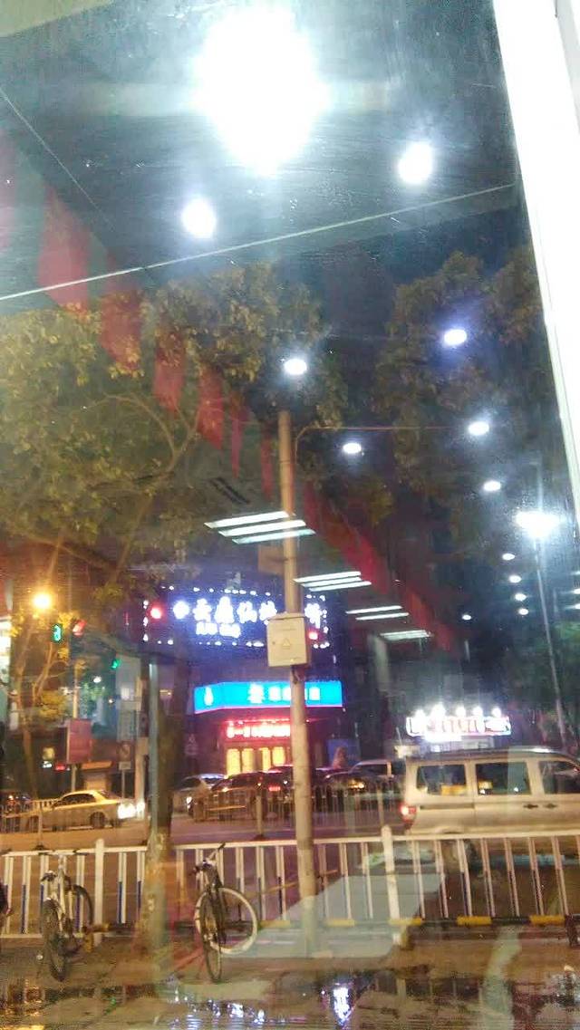 华莱士·全鸡汉堡(新建北郊店)