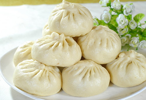 古城包子(老龙头路店)