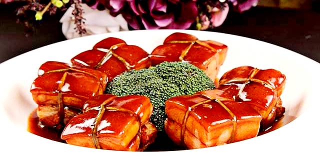 清代舒宅角里大院