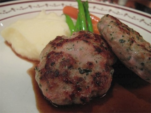 香港半岛酒店·瑞樵阁