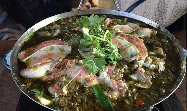 大理市双廊镇经济半小食餐厅