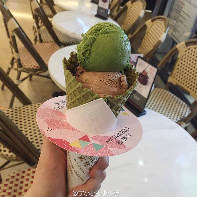 蜜桃家甜点生日蛋糕(太古里店)