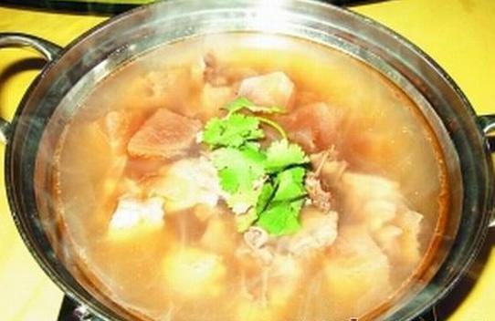 聋子热干面老店