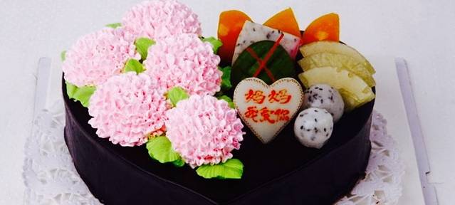 面包幻想(琦锦店)