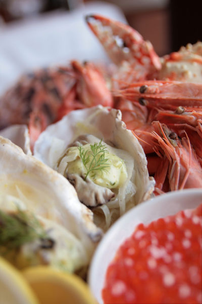 东方君悦大酒店·凯菲厅