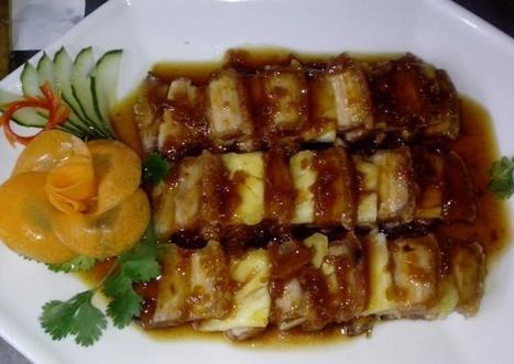 都安黑山羊大吃府(总店)