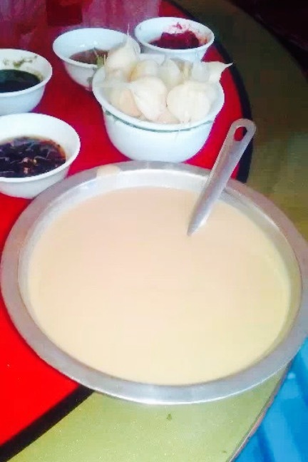 内蒙火锅城(惠泉大街店)