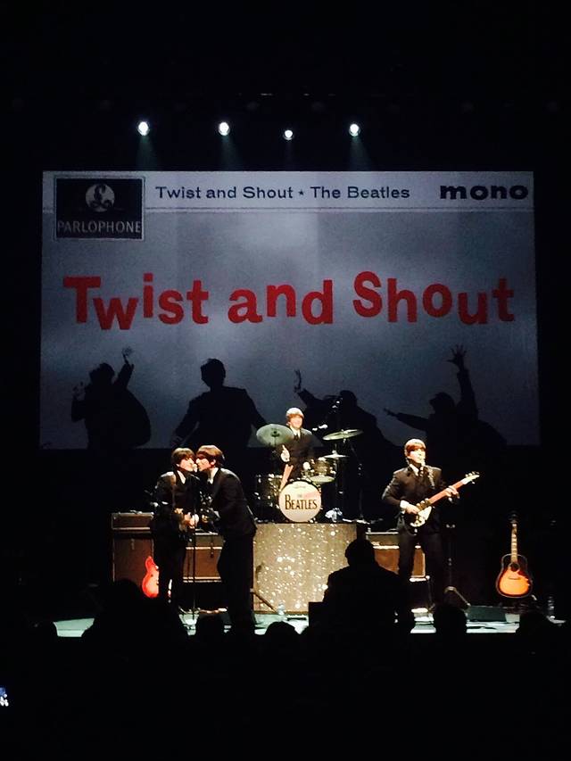 2023Hammersmith Apollo门票,伦敦Hammersmith Apollo游玩攻略,Hammersmith Apollo游览