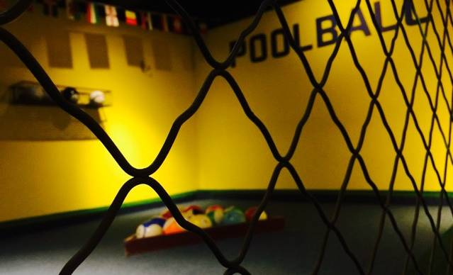 skyroom星空密室逃脱