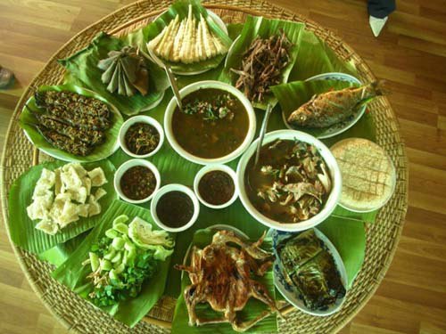 西双版纳勐海傣味园(永康店)