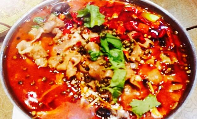 牧羊村家常菜馆