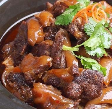 桃源风味馆(建安小区店)