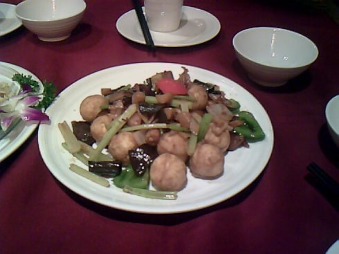 了能菜·粤菜·昆虫宴