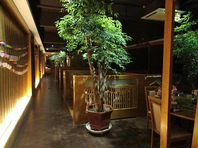 月泷沙味道工坊