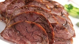 沈阳天丰国际酒店·餐厅