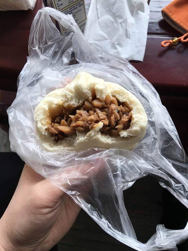 炫德居德味大包