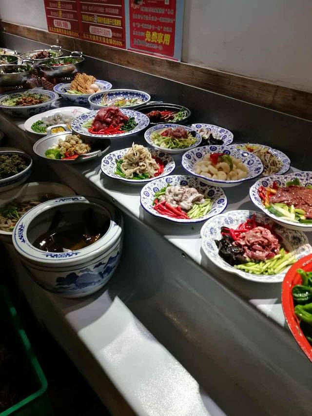 陈一道辣椒炒肉(泉山店)