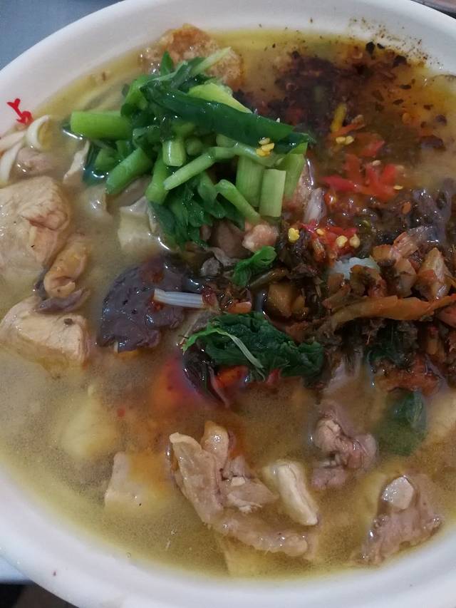 文山荷鲜居(翠湖店)